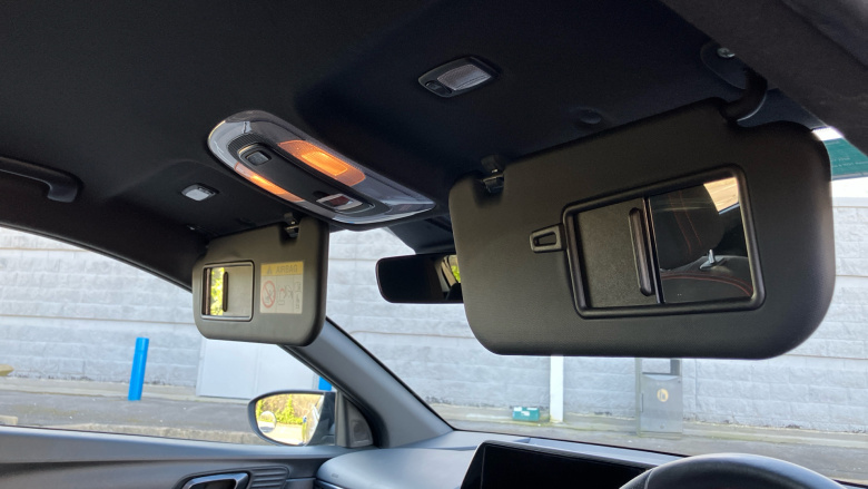 Hyundai i20 1.0T GDi 48V MHD 120 N Line 5dr Petrol Hatchback